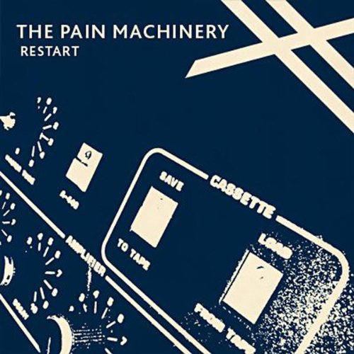Pain Machinery, The - Wired